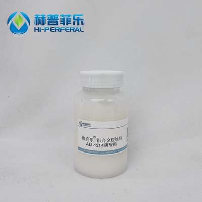 维克乐ALI-1214磷酸酯缓蚀剂