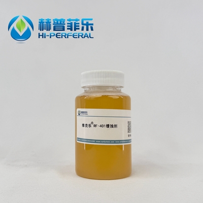 维克乐 ®RF-401 炼油塔顶缓蚀剂